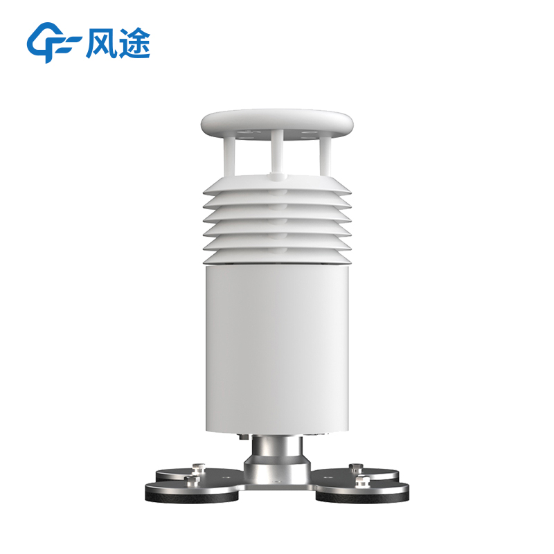 五要素車載氣象站生產廠家哪家好？