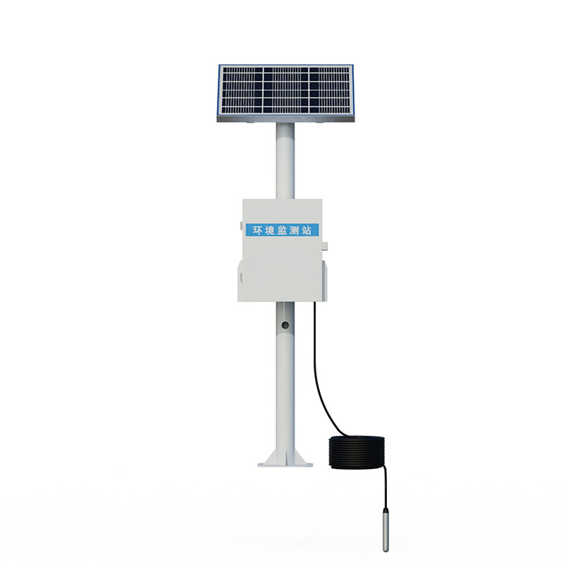 防爆地下水位自動監(jiān)測裝置