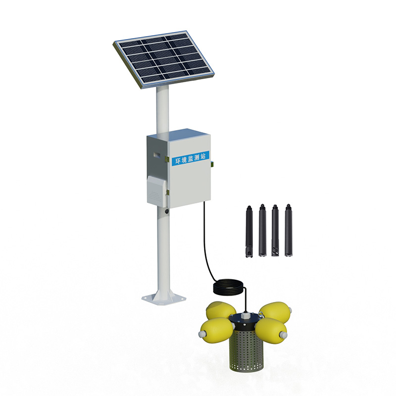 水生態監測系統