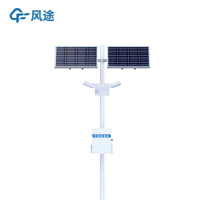霧區能見度監測站：應對低能見度危害，守護交通安全