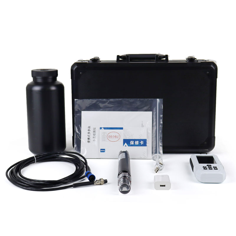 水質電導率測定儀