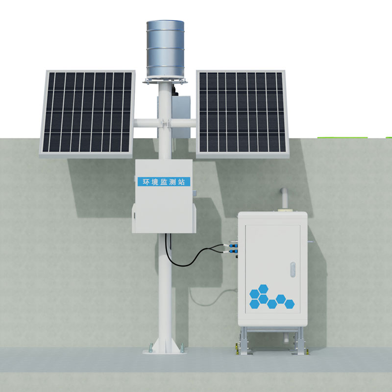泥沙自動(dòng)監(jiān)測(cè)儀